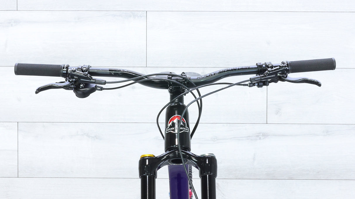 Rocky Mountain Altitude Alloy 30 Mountain Bike - 2021, Medium