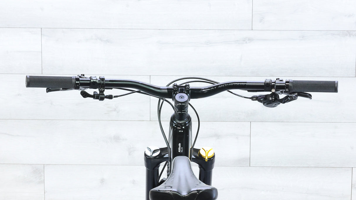 Rocky Mountain Altitude Alloy 30 Mountain Bike - 2021, Medium