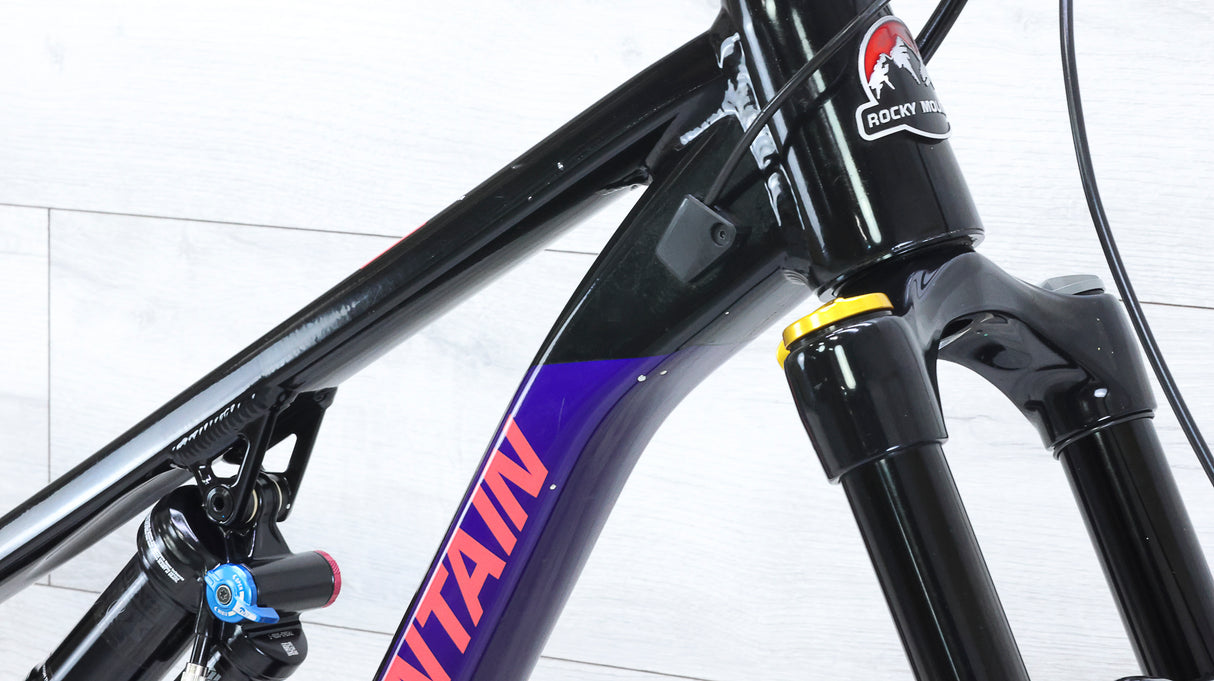 Rocky Mountain Altitude Alloy 30 Mountain Bike - 2021, Medium