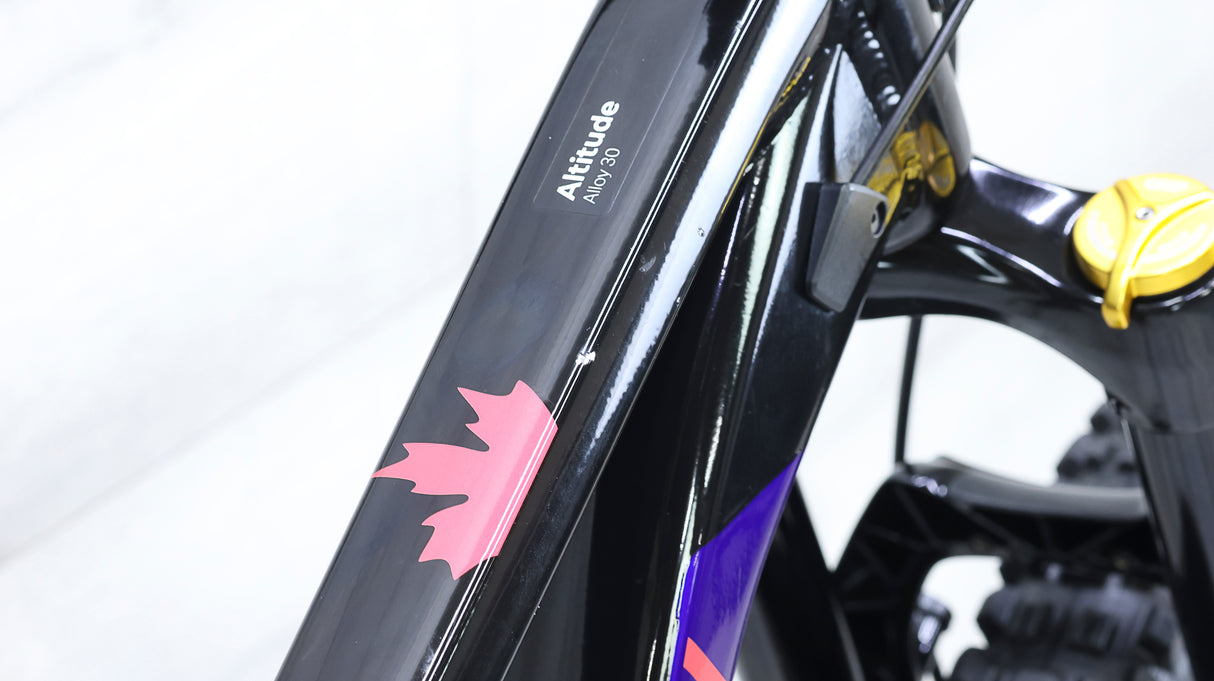 Rocky Mountain Altitude Alloy 30 Mountain Bike - 2021, Medium