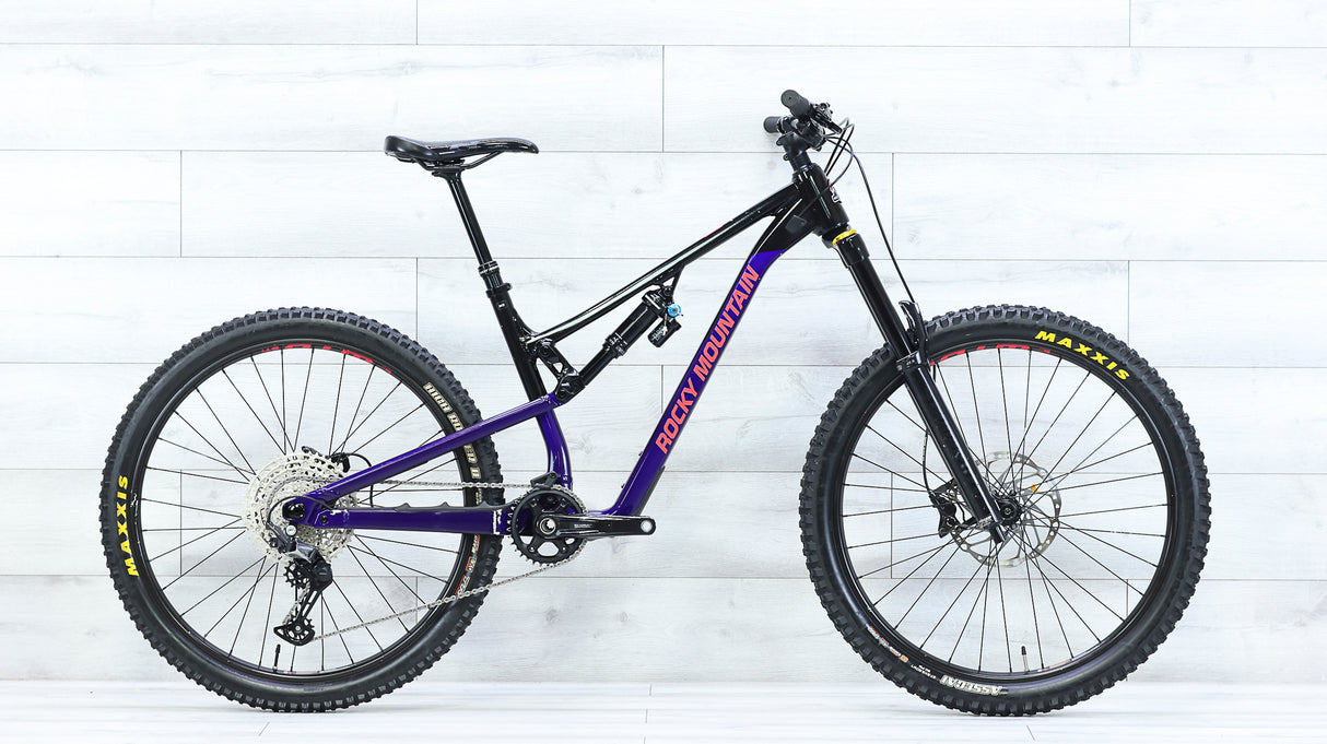 Rocky Mountain Altitude Alloy 30 Mountain Bike - 2021, Medium