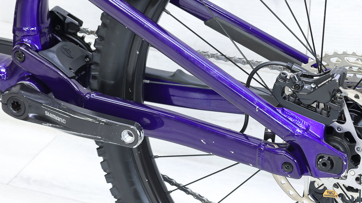 Rocky Mountain Altitude Alloy 30 Mountain Bike - 2021, Medium