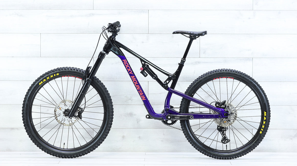 Rocky Mountain Altitude Alloy 30 Mountain Bike - 2021, Medium