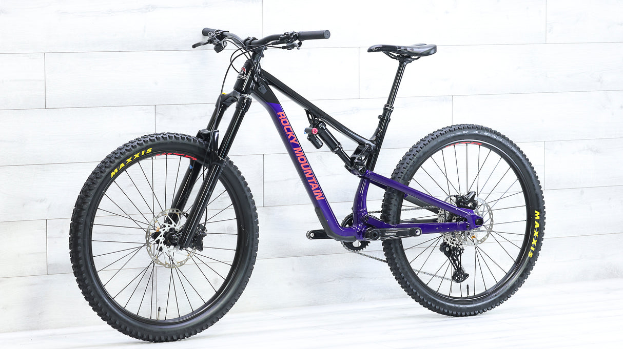 Rocky Mountain Altitude Alloy 30 Mountain Bike - 2021, Medium