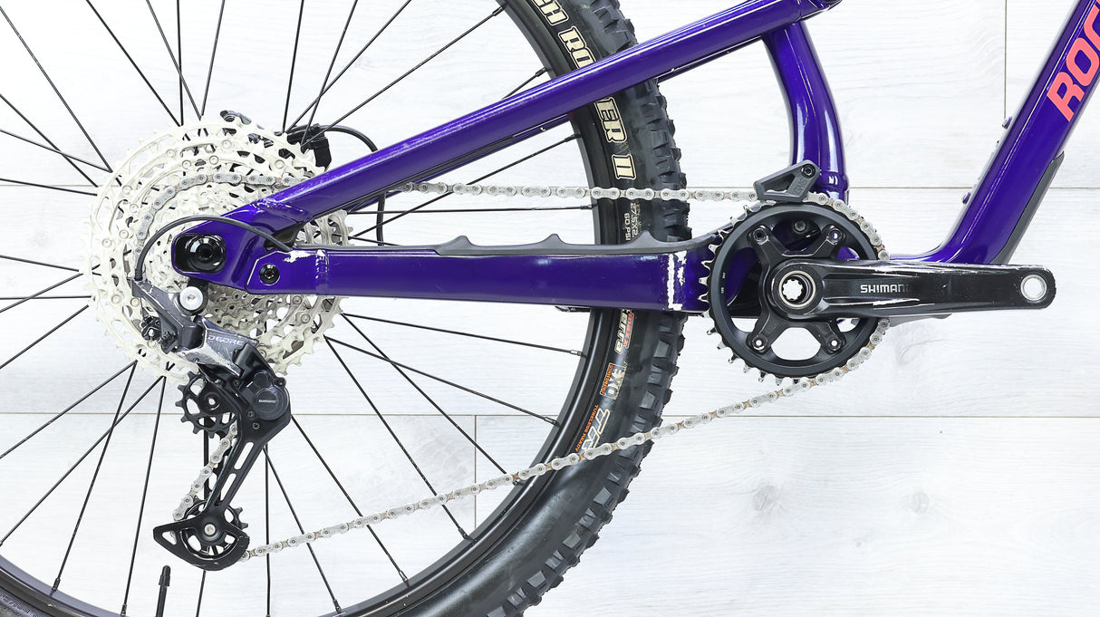 Rocky Mountain Altitude Alloy 30 Mountain Bike - 2021, Medium