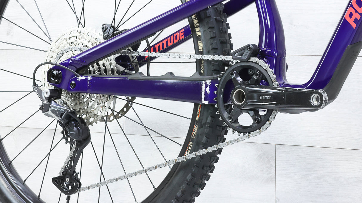 Rocky Mountain Altitude Alloy 30 Mountain Bike - 2021, Medium