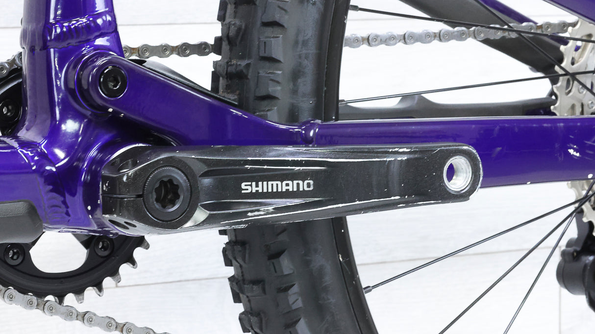 Rocky Mountain Altitude Alloy 30 Mountain Bike - 2021, Medium