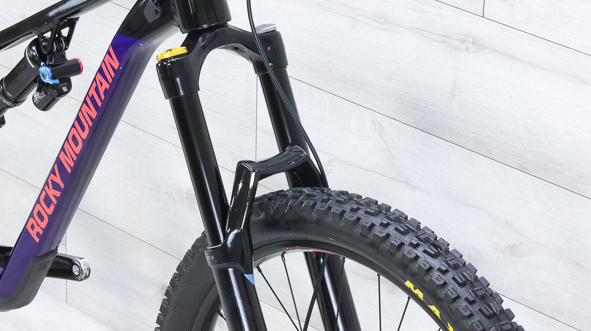 Rocky Mountain Altitude Alloy 30 Mountain Bike - 2021, Medium