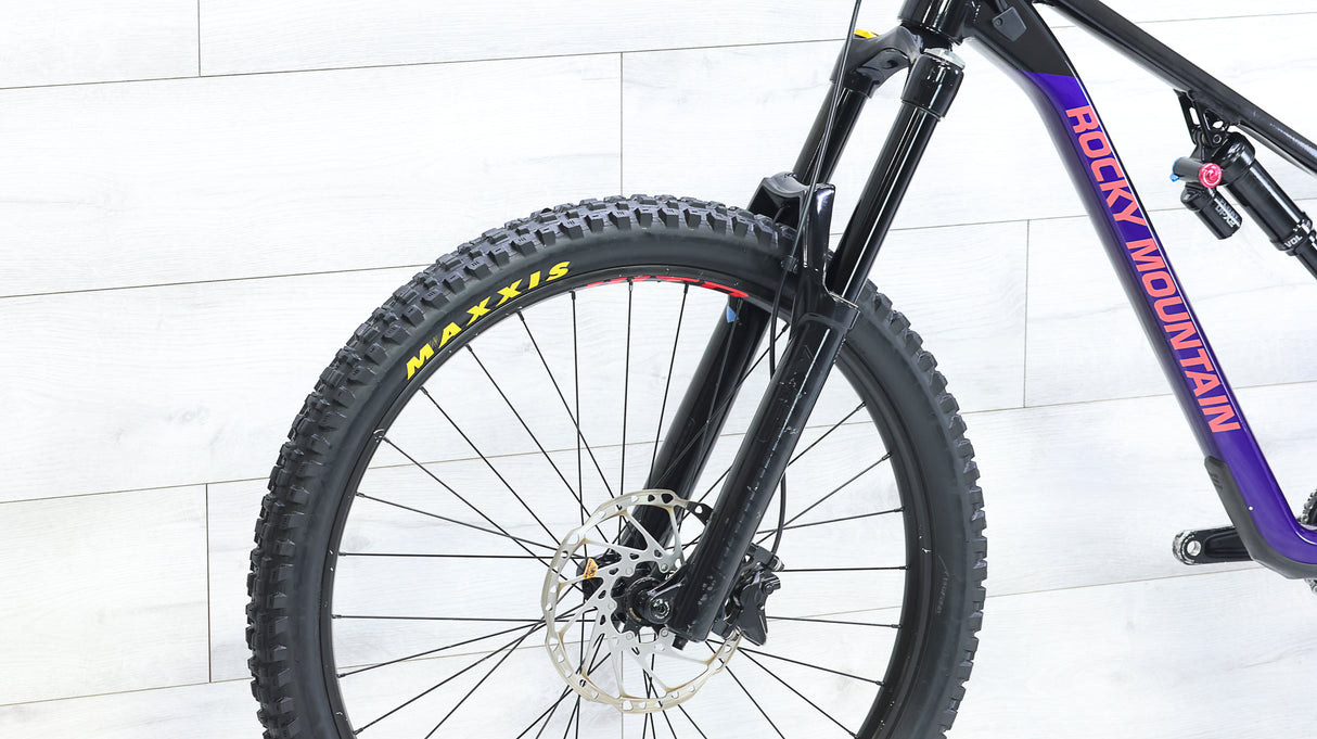 Rocky Mountain Altitude Alloy 30 Mountain Bike - 2021, Medium