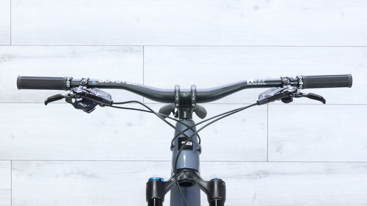 Santa Cruz Hightower S Carbon C Mountain Bike - 2024, Large
