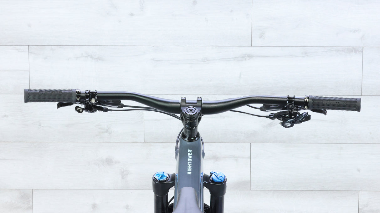 Santa Cruz Hightower S Carbon C Mountain Bike - 2024, Large