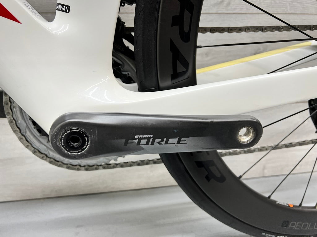 Bicicleta de carretera Trek Madone SL 7 eTap 2021 - 50 cm