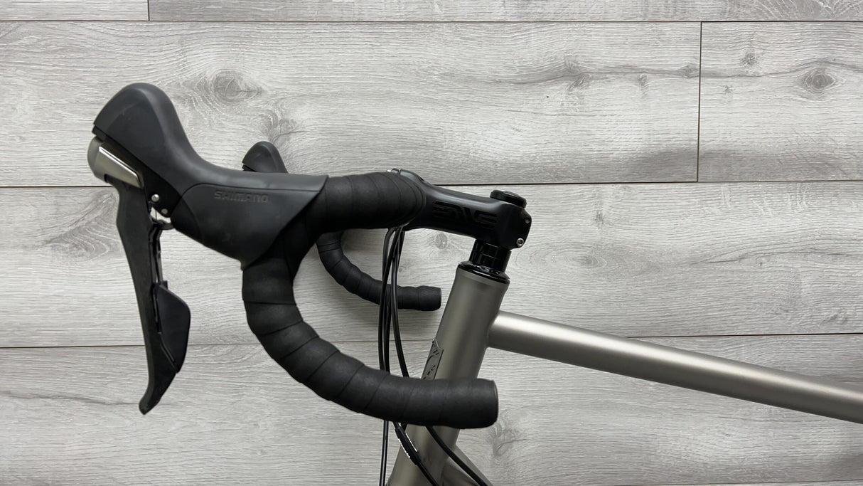 Bicicleta de carretera Mosaic RT-2D - 52 cm