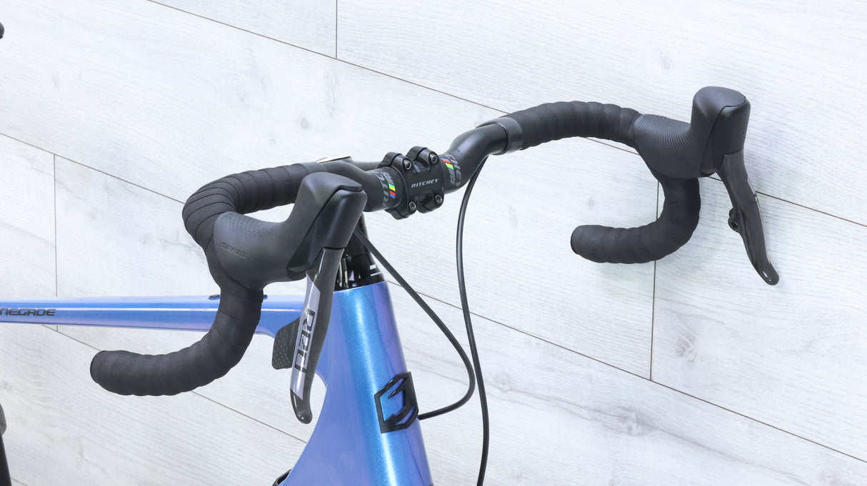 Jamis Renegade C1 Red AXS Gravel Bike - 2024, 58cm