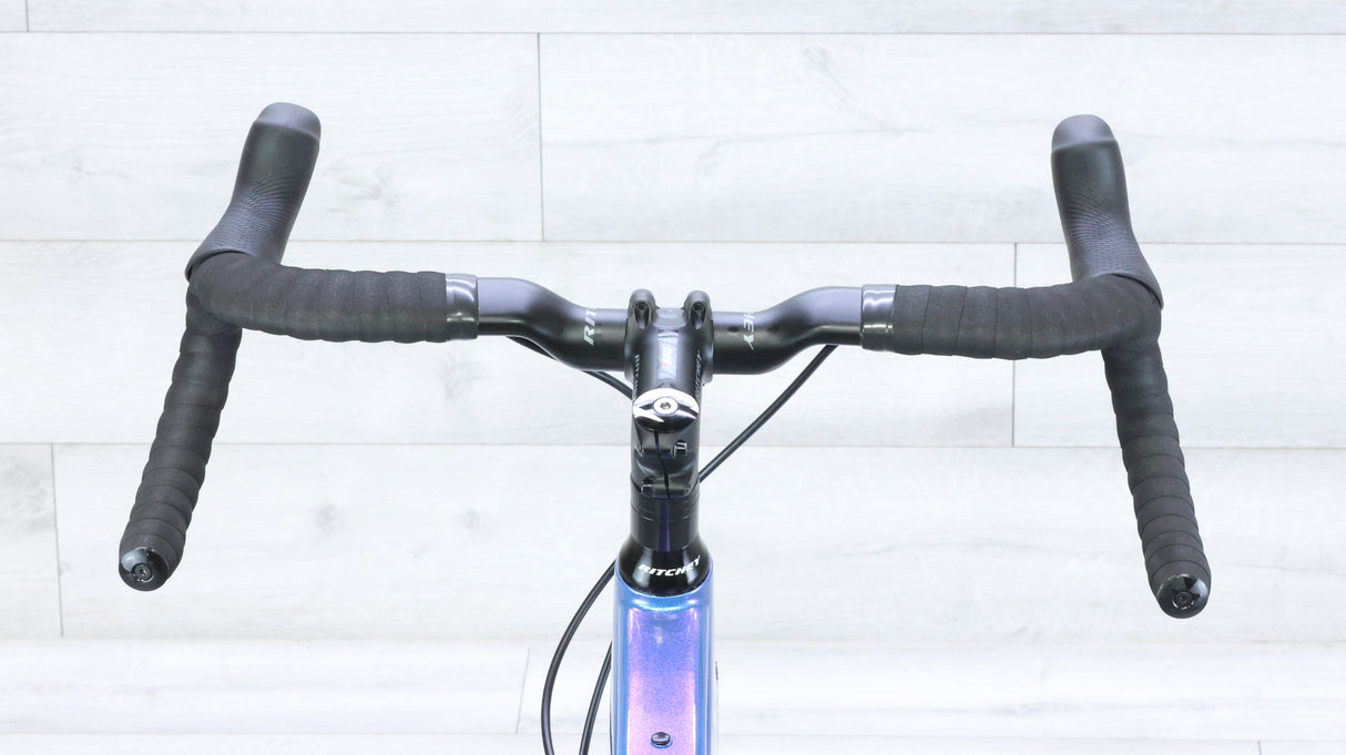 Jamis Renegade C1 Red AXS Gravel Bike - 2024, 58cm