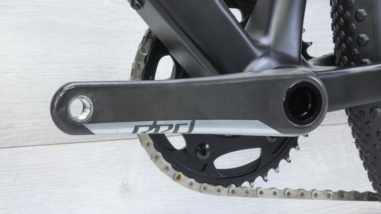 Jamis Renegade C1 Red AXS Gravel Bike - 2024, 58cm