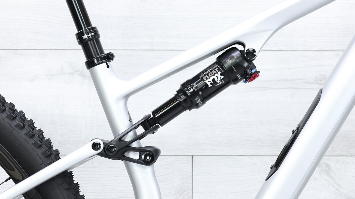 Specialized Epic 8 EVO Expert Mountain Bike - 2025, Medium