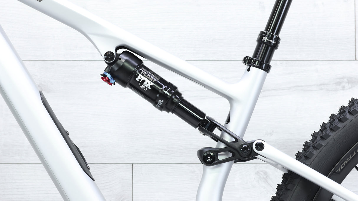 Specialized Epic 8 EVO Expert Mountain Bike - 2025, Medium