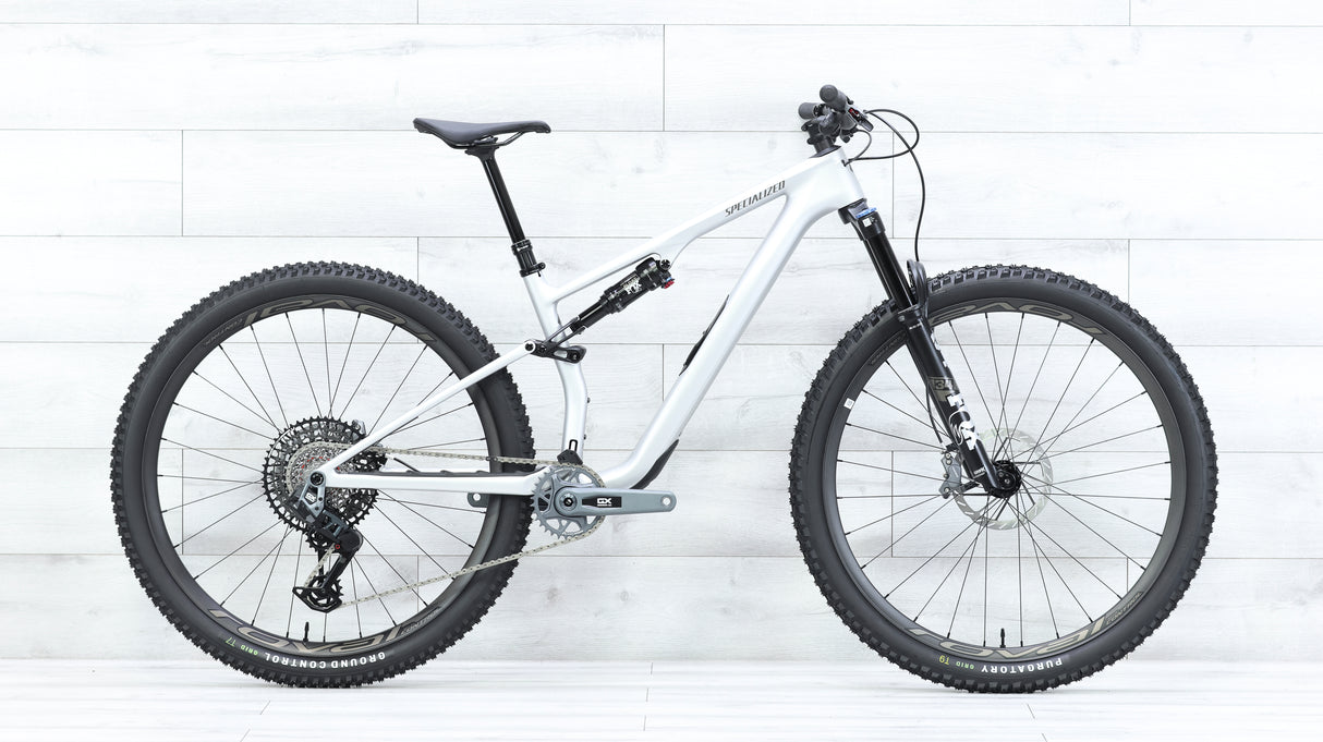 Specialized Epic 8 EVO Expert Mountain Bike - 2025, Medium