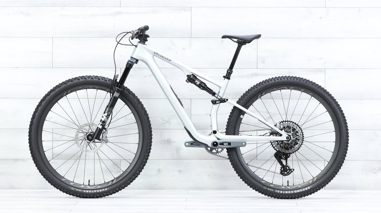 Specialized Epic 8 EVO Expert Mountain Bike - 2025, Medium