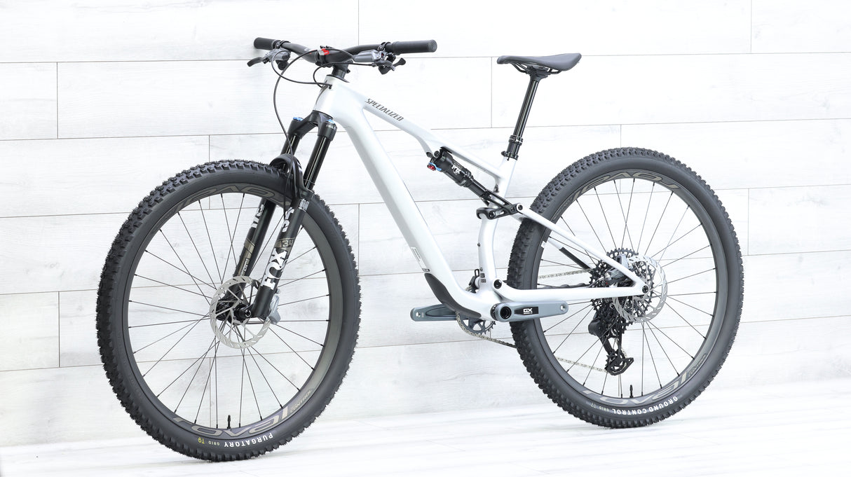 Specialized Epic 8 EVO Expert Mountain Bike - 2025, Medium