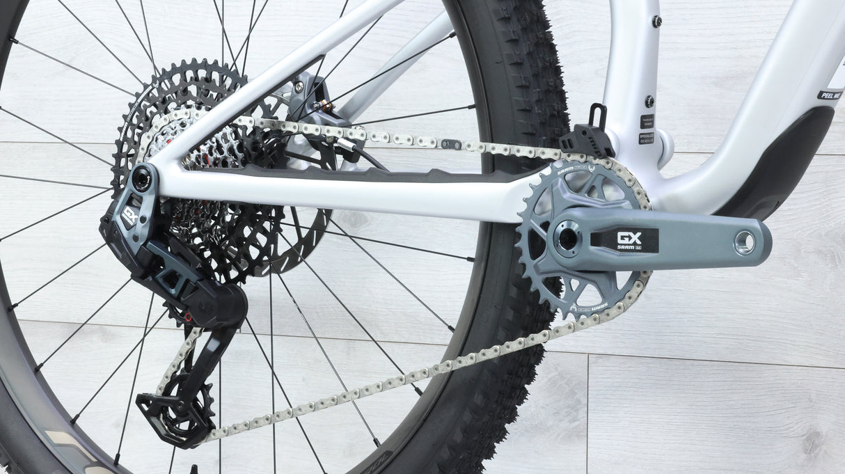 Specialized Epic 8 EVO Expert Mountain Bike - 2025, Medium