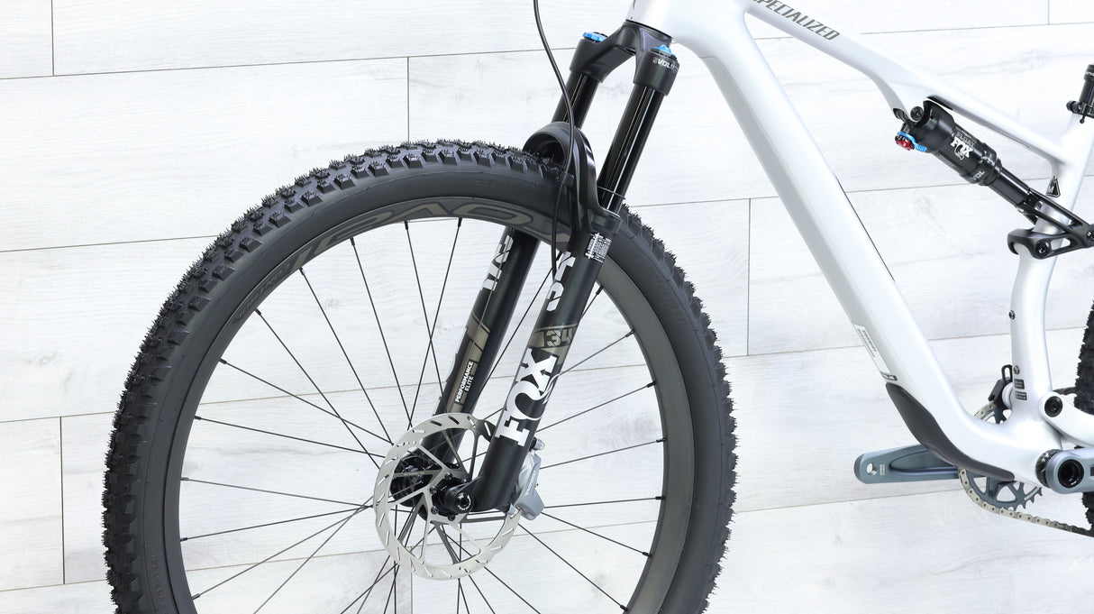 Specialized Epic 8 EVO Expert Mountain Bike - 2025, Medium