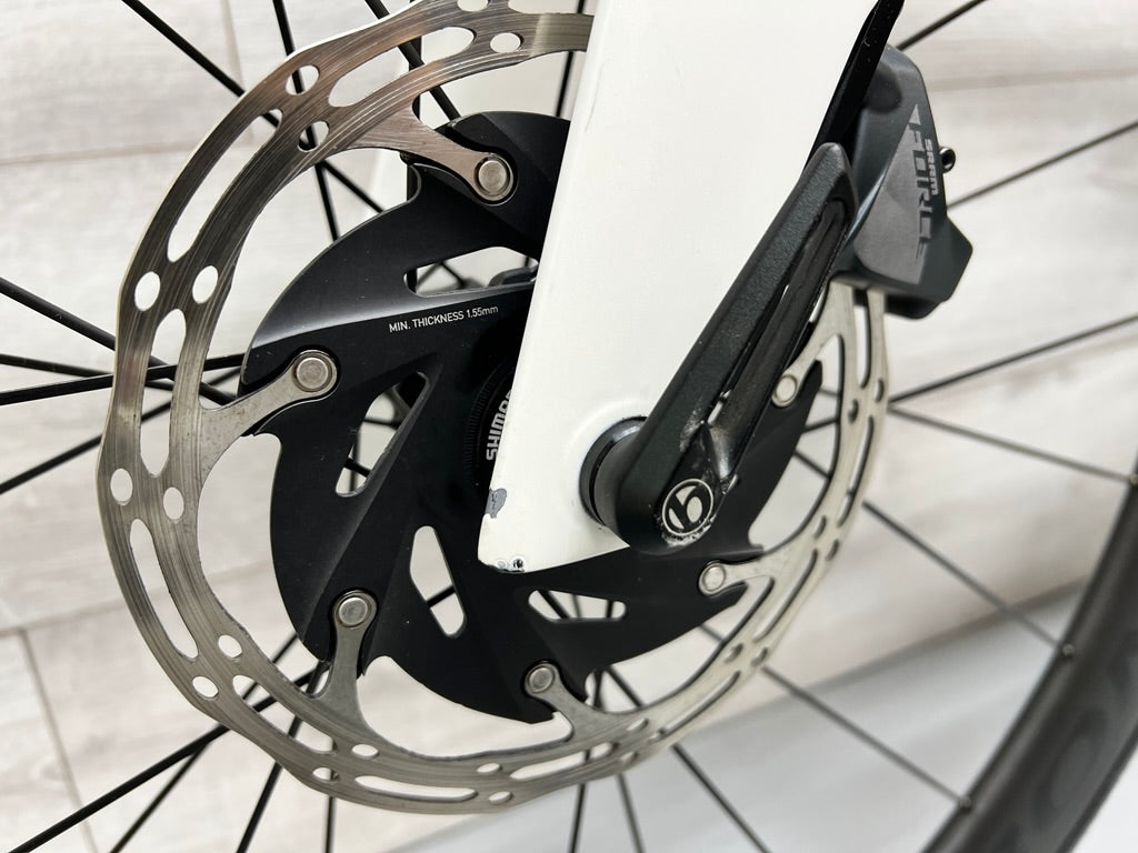 Bicicleta de carretera Trek Madone SL 7 eTap 2021 - 50 cm