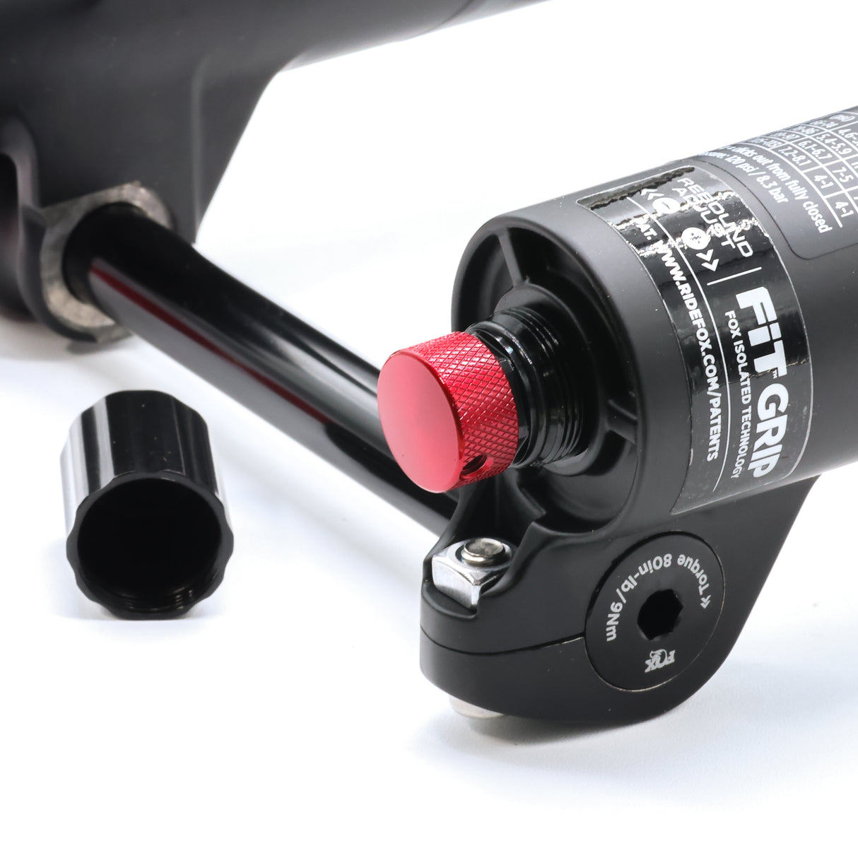 Fox 36 Performance Float 27.5" 150mm Travel 37mm Rake Fork