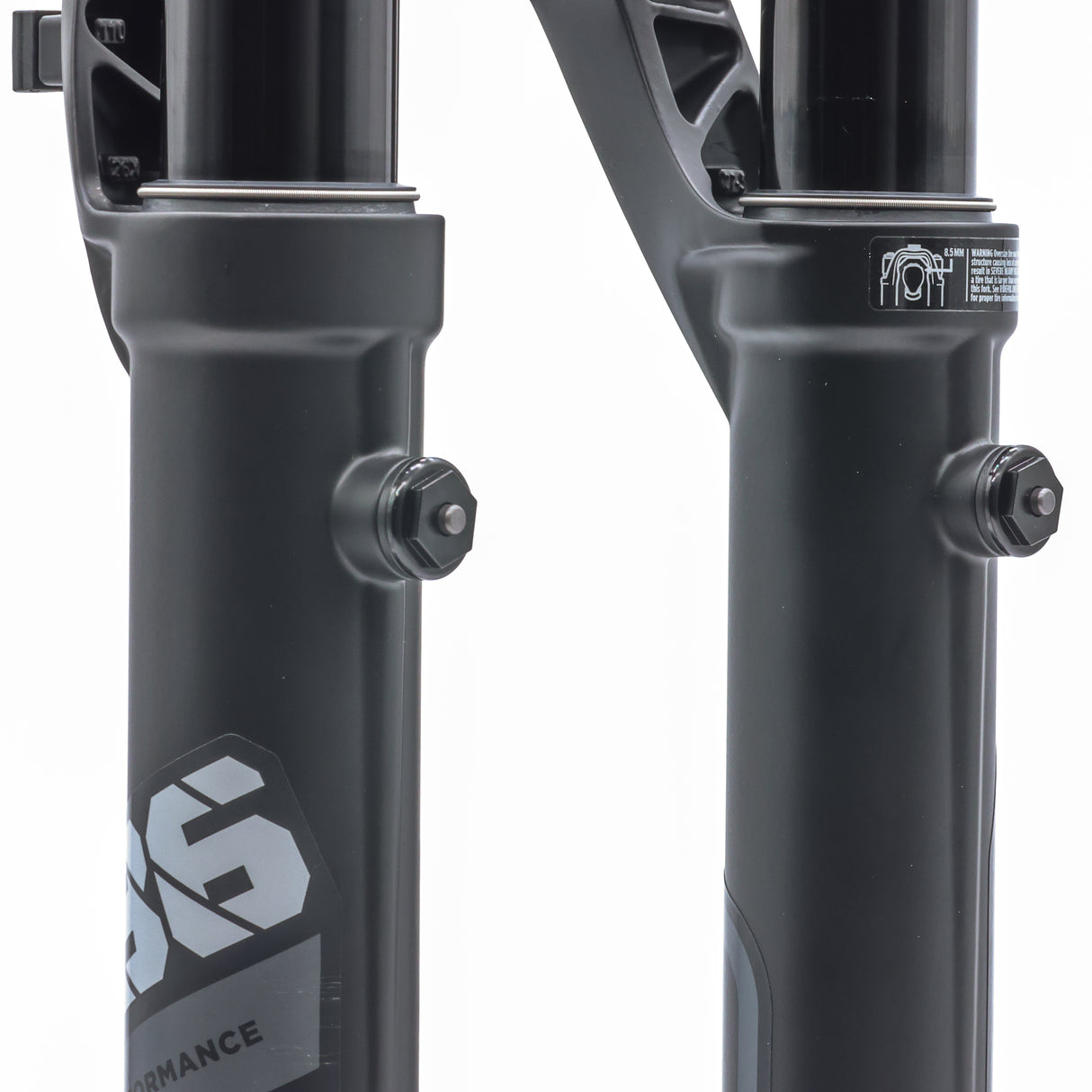 Fox 36 Performance Float 27.5" 150mm Travel 37mm Rake Fork