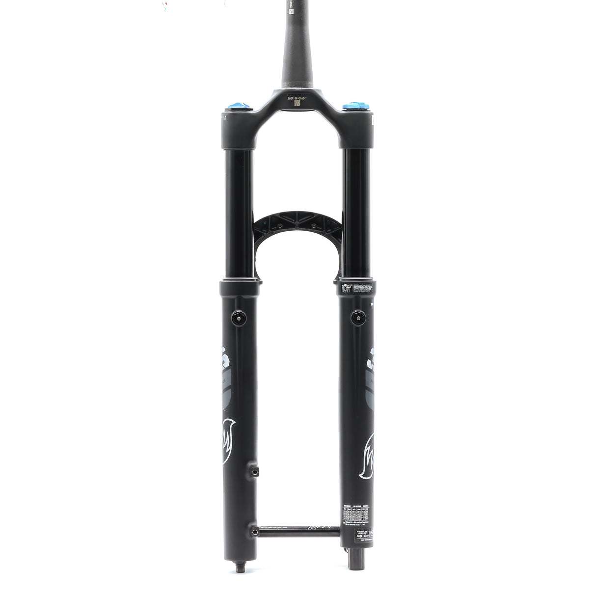 Fox 36 Performance Float 27.5" 150mm Travel 37mm Rake Fork