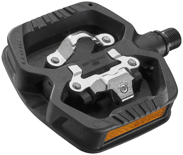 Look Trail Grip pedal review - a great option for the adventurous