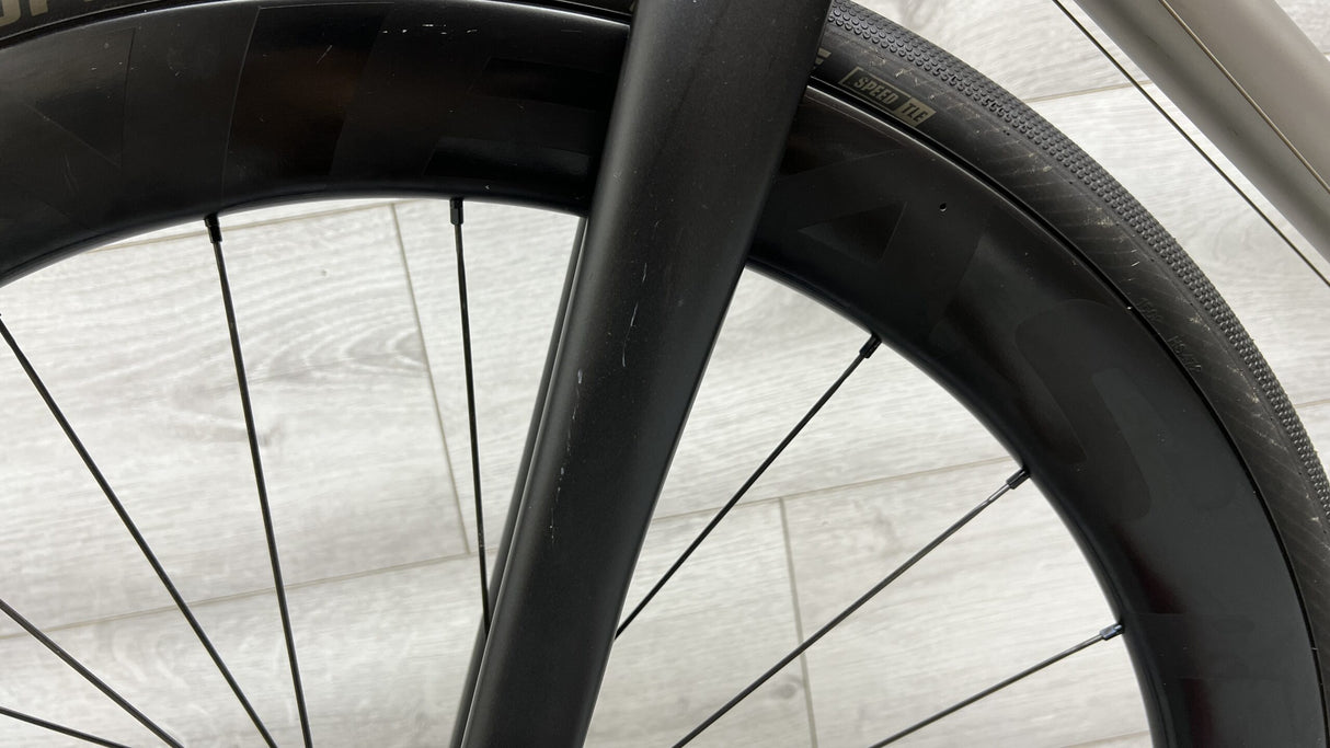 Bicicleta de carretera Mosaic RT-2D - 52 cm