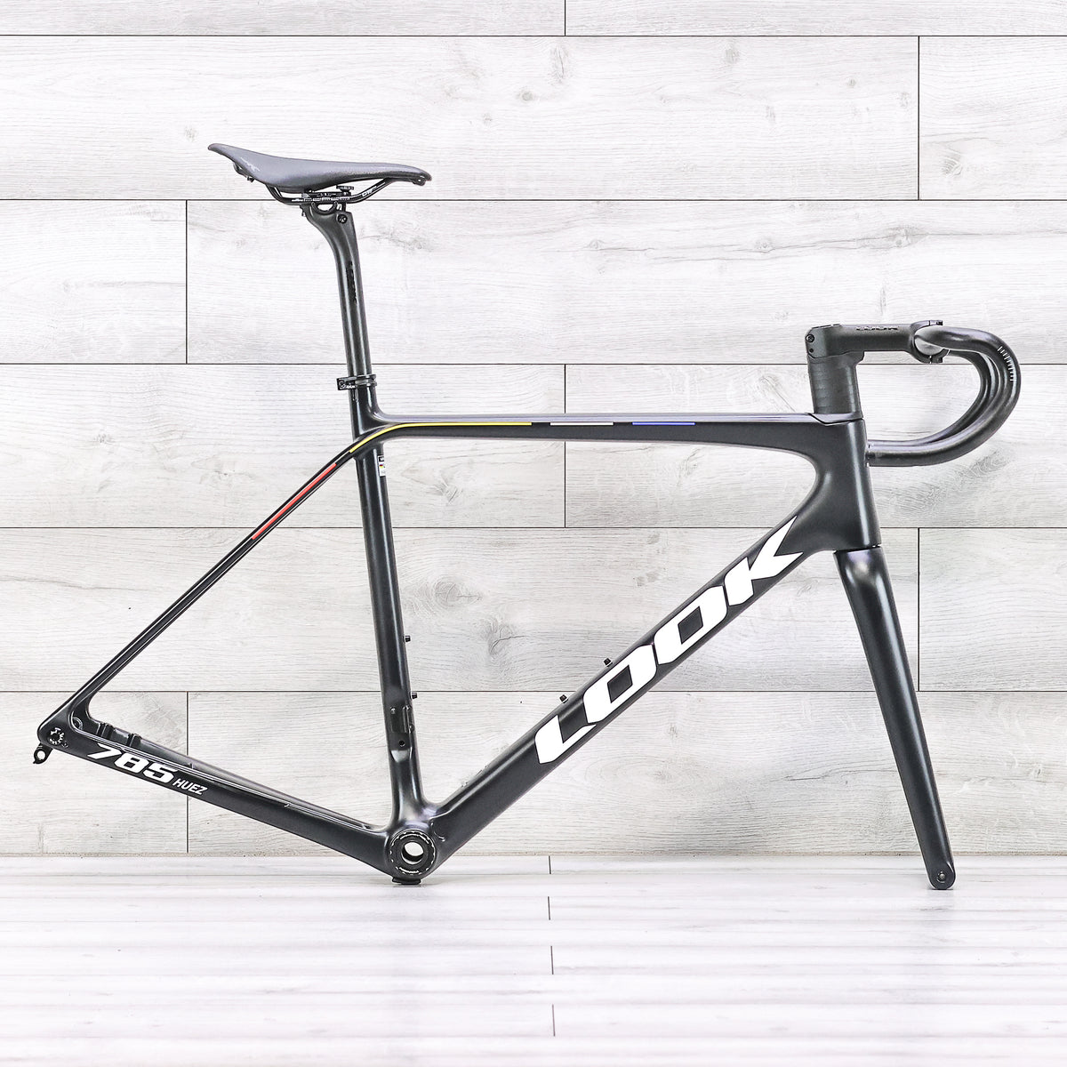 LOOK 785 Huez Road Bike Frameset - 2026, Medium
