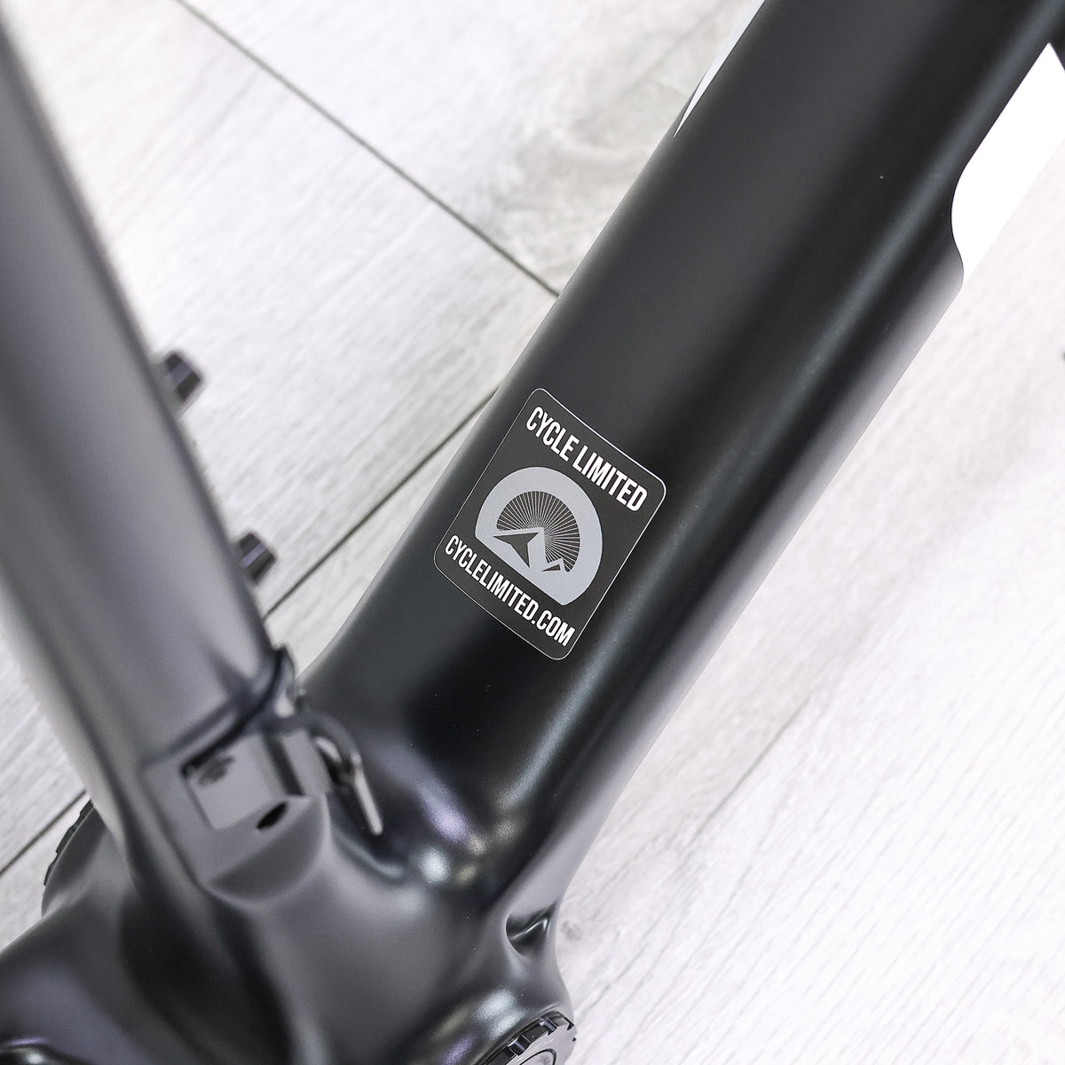 LOOK 785 Huez Road Bike Frameset - 2026, Medium