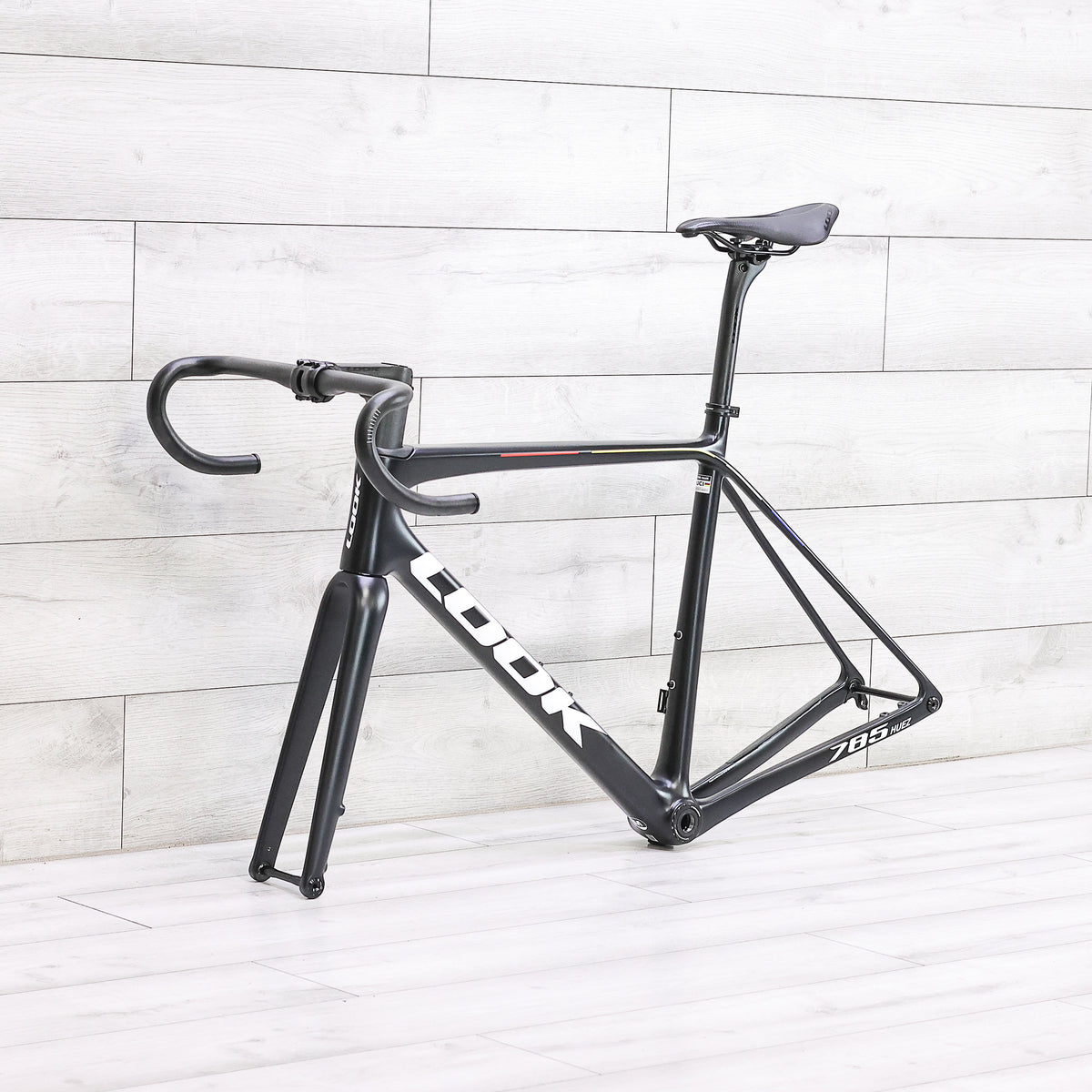 LOOK 785 Huez Road Bike Frameset - 2026, Medium