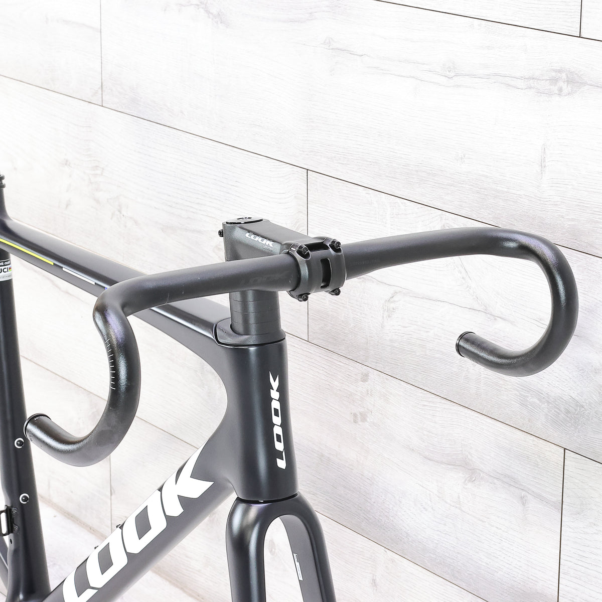 LOOK 785 Huez Road Bike Frameset - 2026, Medium