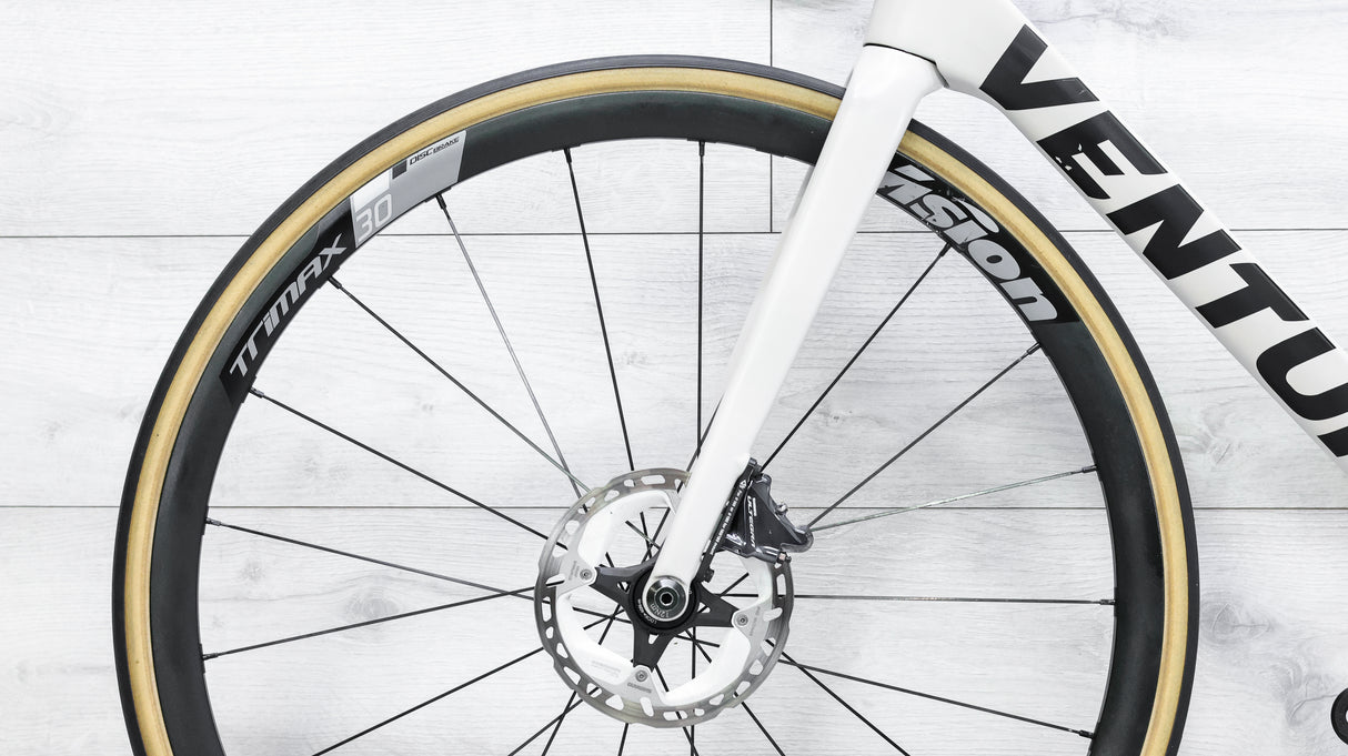 Ventum NS1 Road Bike - 2022, Large