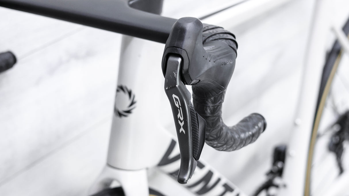 Ventum NS1 Road Bike - 2022, Large