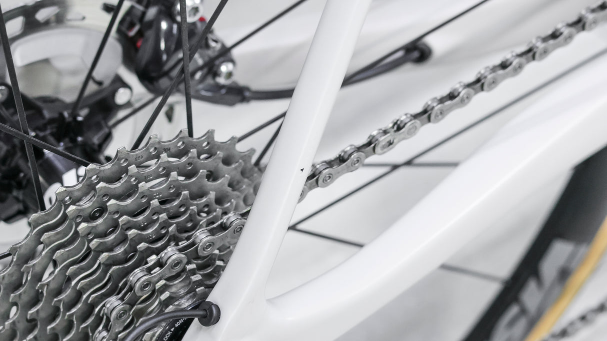 Ventum NS1 Road Bike - 2022, Large