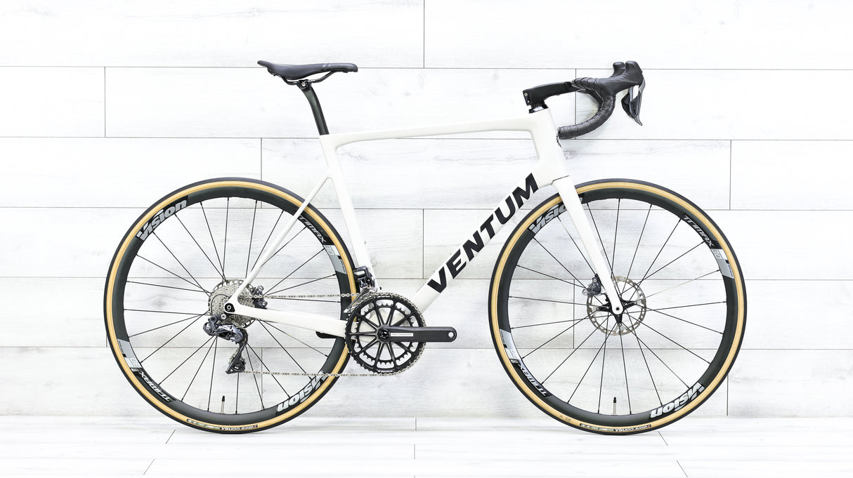 Ventum NS1 Road Bike - 2022, Large