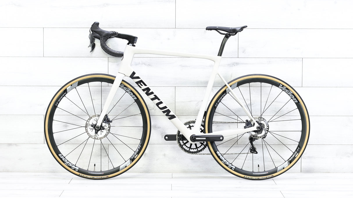 Ventum NS1 Road Bike - 2022, Large