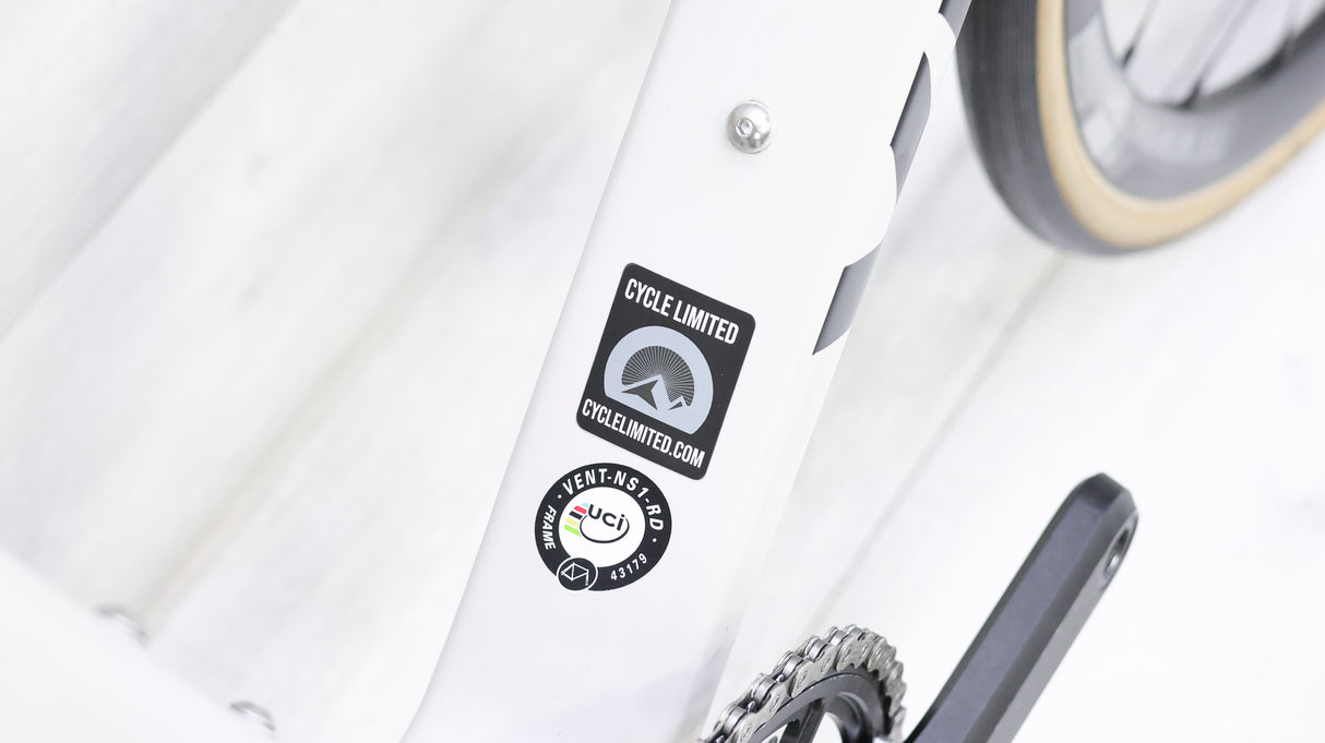 Ventum NS1 Road Bike - 2022, Large