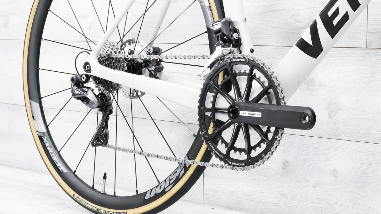 Ventum NS1 Road Bike - 2022, Large