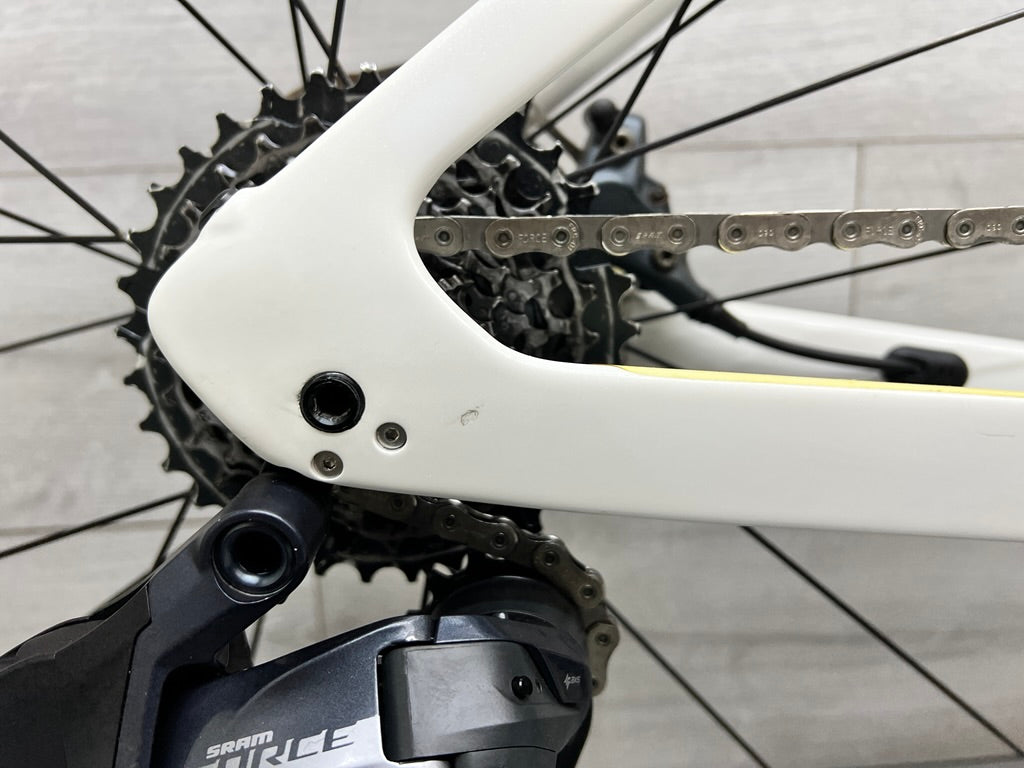 Bicicleta de carretera Trek Madone SL 7 eTap 2021 - 50 cm