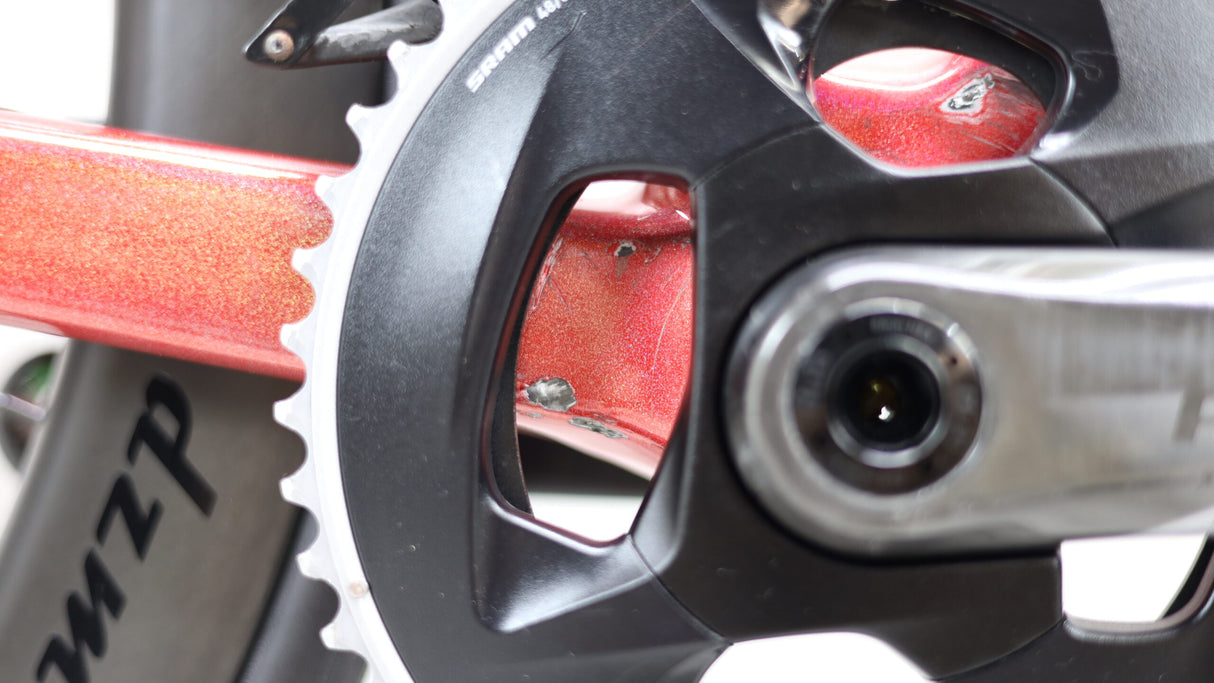 2022 BMC Teammachine SLR TWO Road Bike - 56cm