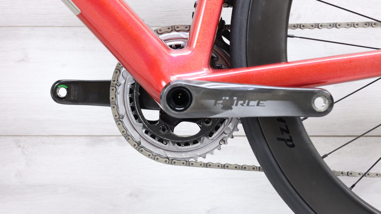 2022 BMC Teammachine SLR TWO Road Bike - 56cm