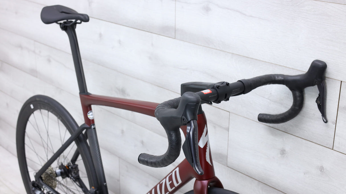 Bicicleta de carretera Specialized Tarmac SL7 Expert 2023 - 58 cm