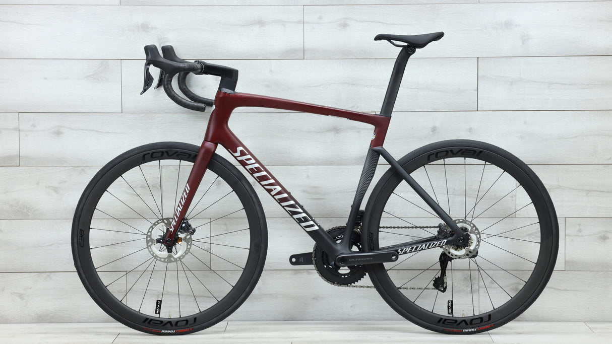 Bicicleta de carretera Specialized Tarmac SL7 Expert 2023 - 58 cm