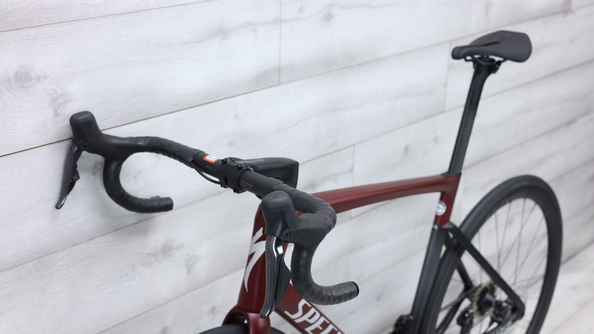 Bicicleta de carretera Specialized Tarmac SL7 Expert 2023 - 58 cm